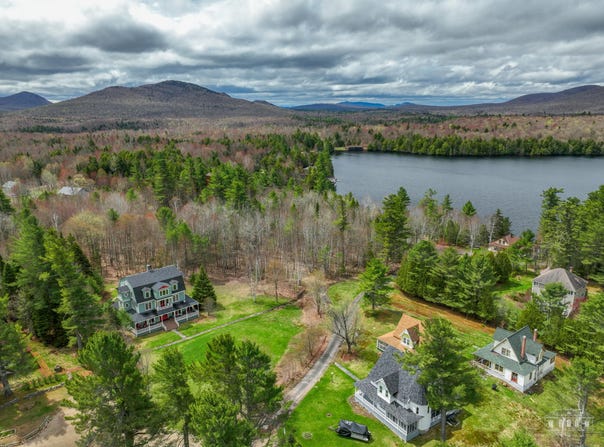 9 Loon Lake Terrace, Loon Lake, NY 12989