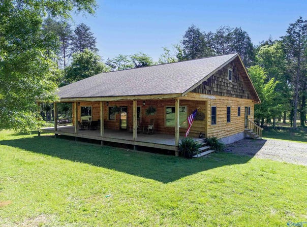34728 US Hwy 11, Valley Head, AL 35989