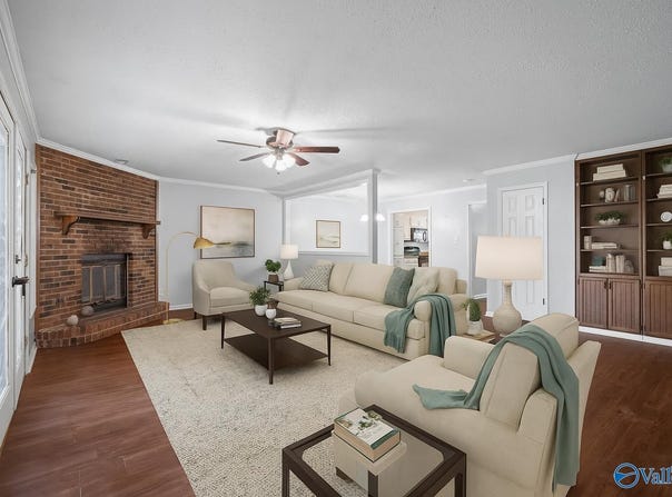 2201 Westbury Court Sw, Decatur, AL 35603