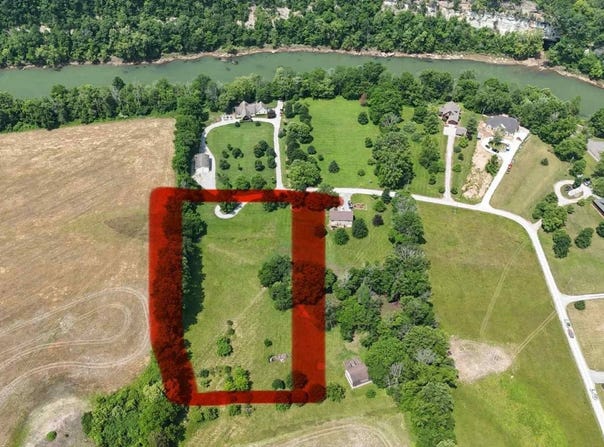 Lots 7,8,9 Rockhouse Trace, Albany, KY 42602