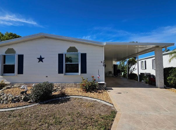 5601 Duncan Rd, Punta Gorda, FL 33982