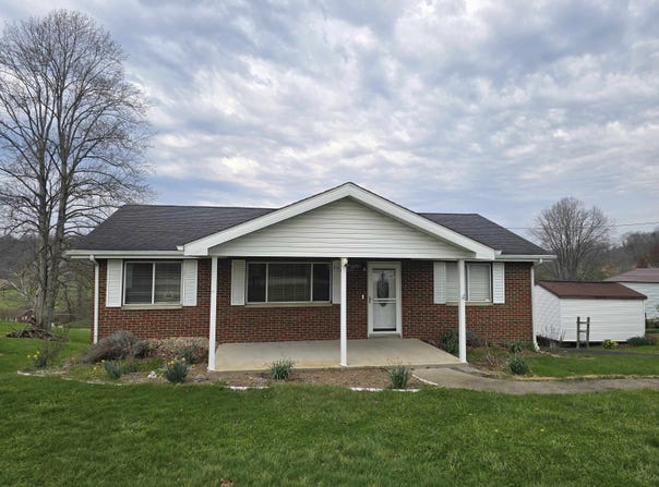 68 Feely Drive, Ona, WV 25545