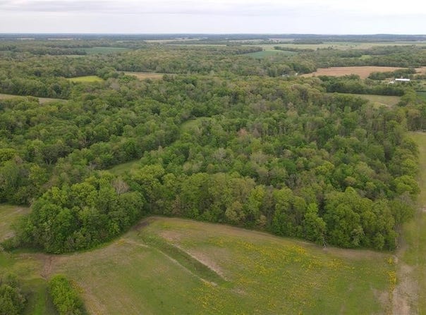 0 E Gun Creek Rd, Ina, IL 62846