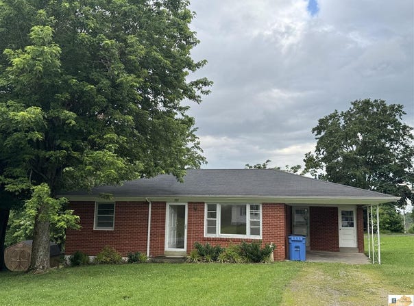 203 Green Acres Drive, Glasgow, KY 42141