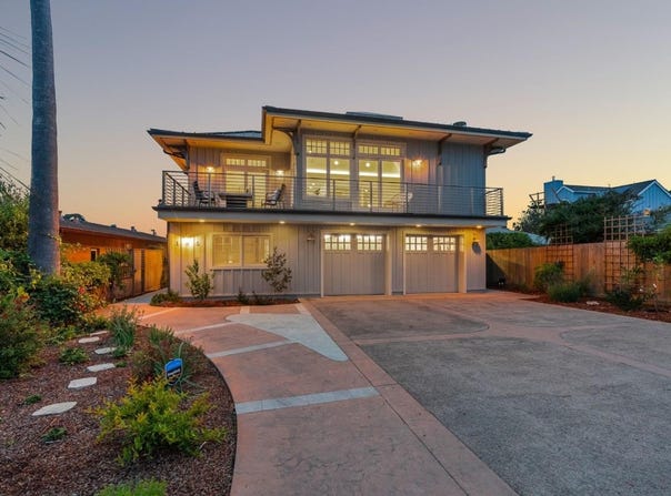 185 14th AVE, SANTA CRUZ, CA 95062