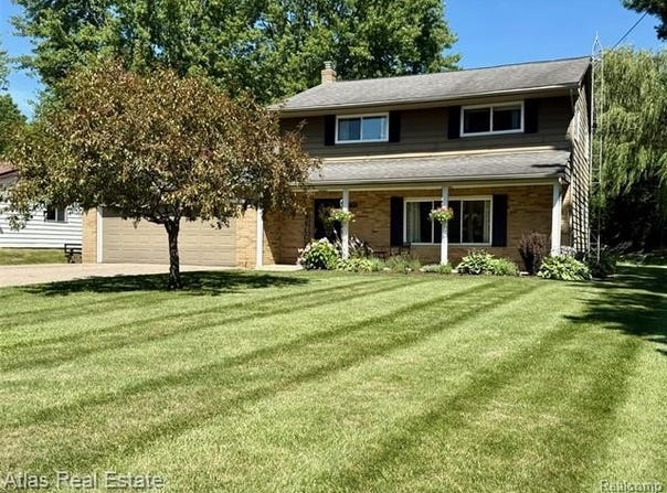5337 Wakefield Road, Grand Blanc, MI 48439