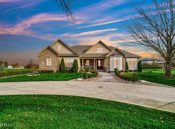 1015 Tryall Lane, Dyer, IN 46311