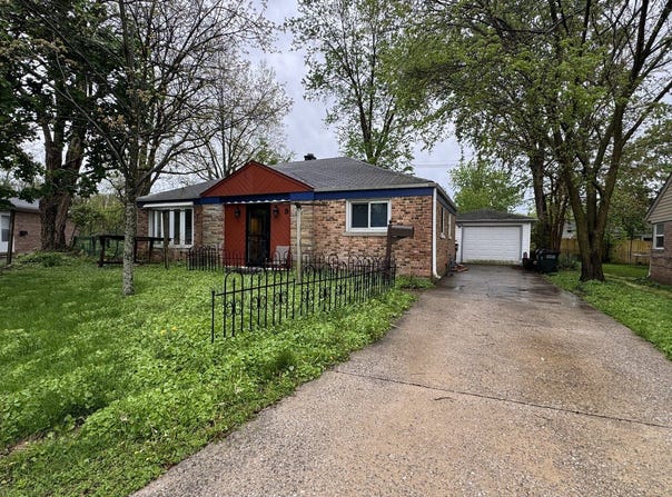 Park Forest, IL 60466