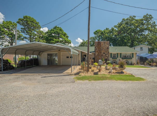25820 S 664 Road, Grove, OK 74344