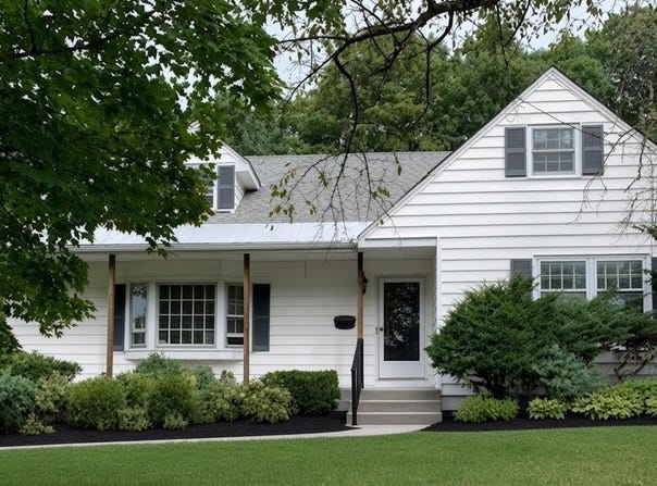 36 Ridgewood Drive, Burlington, VT 05401