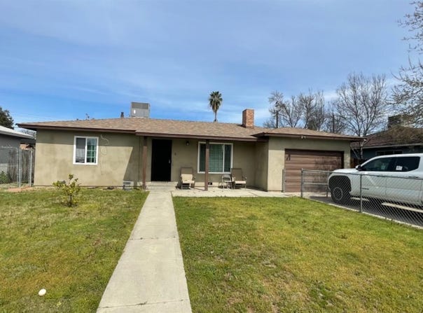 4408 Fishering Drive, Bakersfield, CA 93309