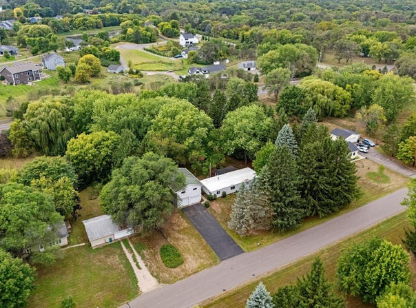 8389 Odell Avenue NE, Otsego, MN 55330