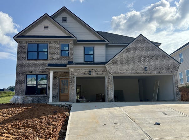4447 Hosch Reserve, Buford, GA 30519