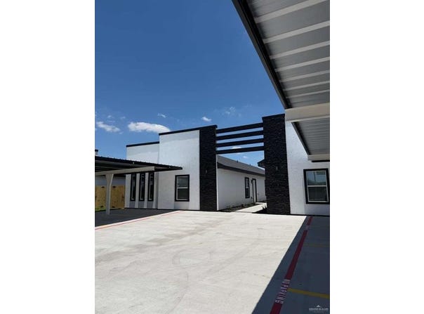 Farrell Road, Weslaco, TX 78596