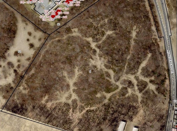NORTH FREDERICK PIKE, WINCHESTER, VA 22601