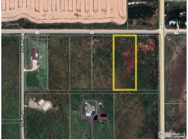 4952 County Rd H, Wiggins, CO 80654