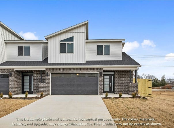 450 Jasper Avenue, Centerton, AR 72719