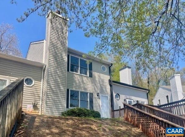 943 RIVES ST, CHARLOTTESVILLE, VA 22902