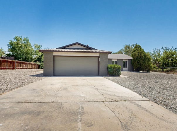 357 MEADE Court, Rio Communities, NM 87002