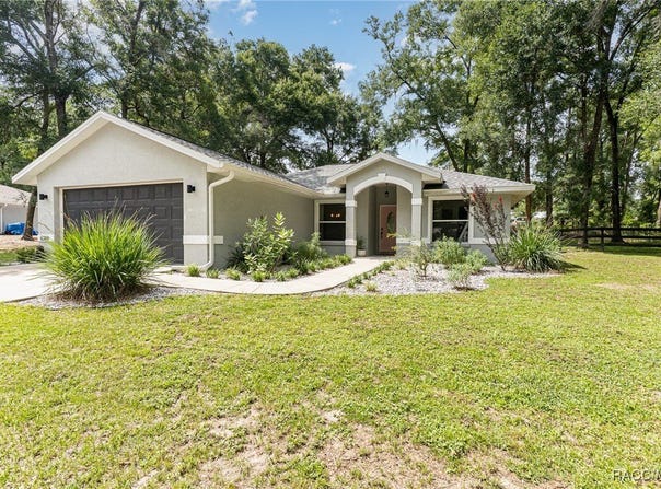 6369 E Anna Jo Drive, Inverness, FL 34452