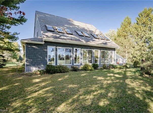 6241 Streeter Road, Mantua, OH 44255