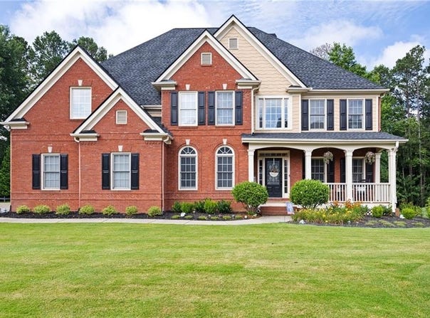 99 Oakwind Point, Acworth, GA 30101