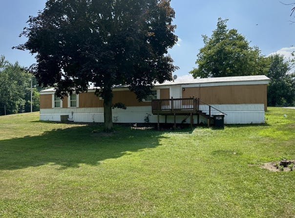 11990 E 650 s Lane, Hudson, IN 46747