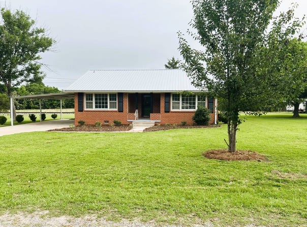 1510 W. Jackson, Demopolis, AL 36732