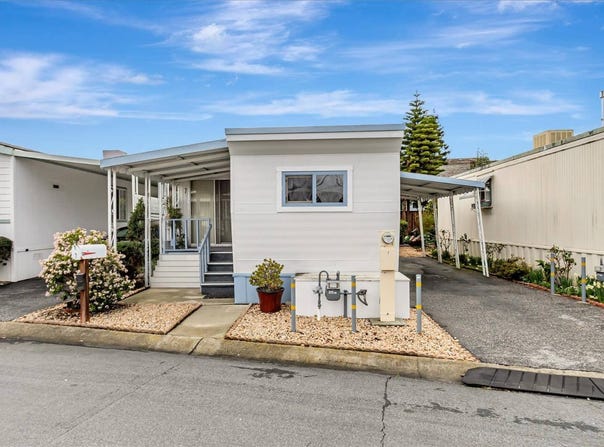2150 Almaden Rd., San Jose, CA 95125