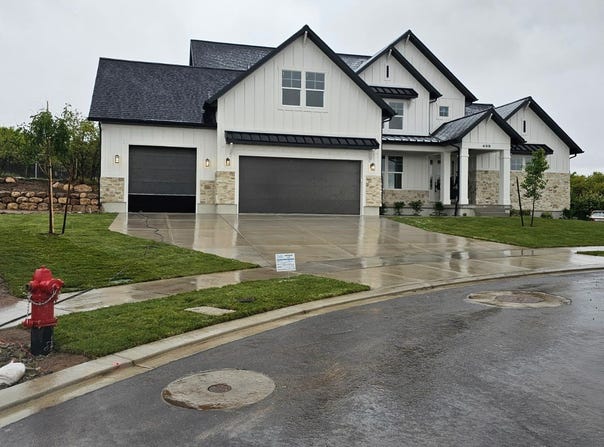 499 S 875 E, Santaquin, UT 84655