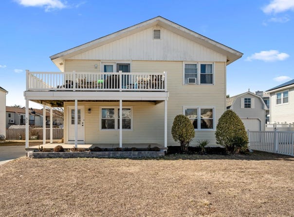 30 Lighthouse, Brigantine, NJ 08203
