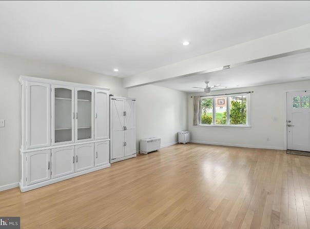 8003 WOODHAVEN ROAD, ROSEDALE, MD 21237