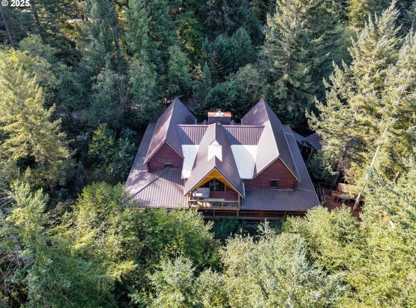 5603 NE 354TH AVE, Camas, WA 98607