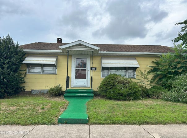 345 PRIESTLEY Avenue, Northumberland, PA 17857