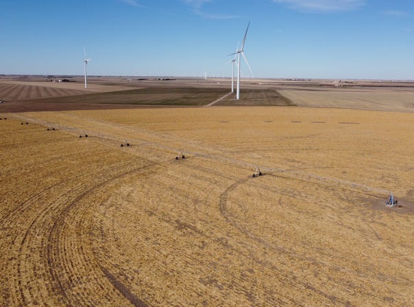 TBD CR 78, Peetz, CO 80747