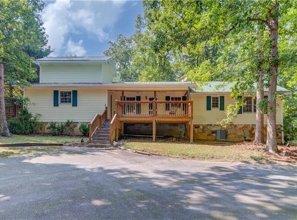 6050 Sandy Creek Road, Loganville, GA 30052
