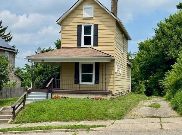 1428 Highland Avenue, Springfield, OH 45503