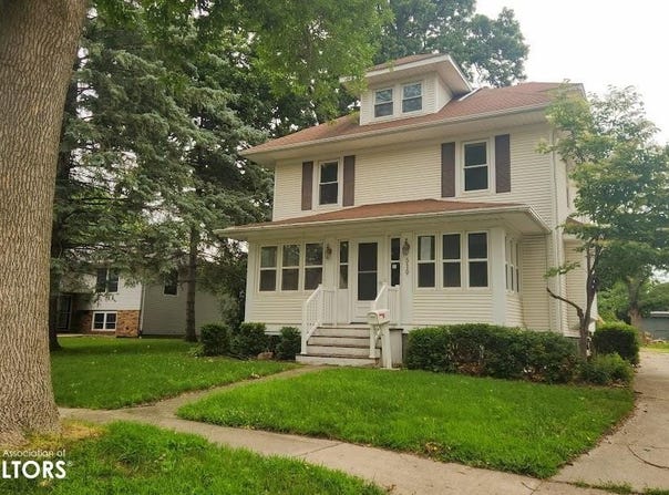 619 S Harlan Street, Algona, IA 50511