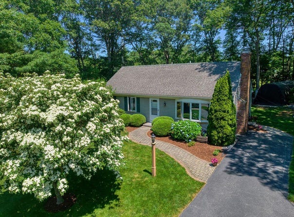 76 Kiahs Way, East Sandwich, MA 02537