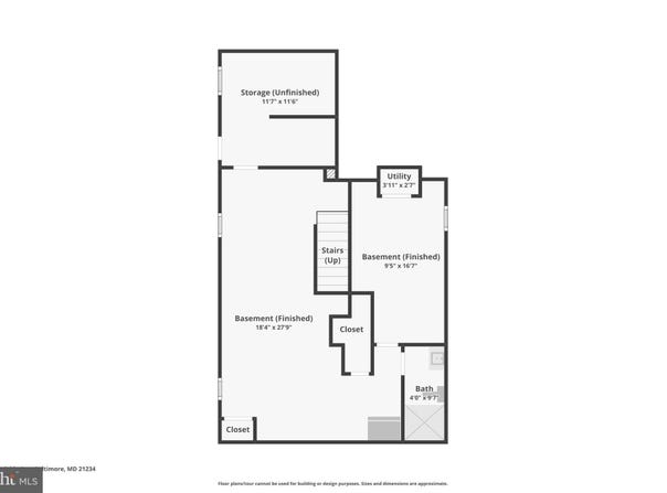 3040 WOODSIDE AVENUE, BALTIMORE, MD 21234
