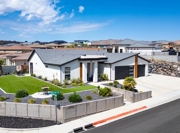 1823 W 180 N, Hurricane, UT 84737