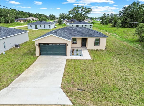 13066 SW 104TH ST, DUNNELLON, FL 34432