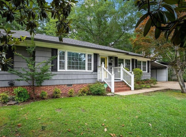 308 W 8TH St, Jasper, AL 35501