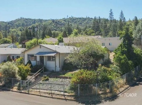 10 Second Ave, Lewiston, CA 96052