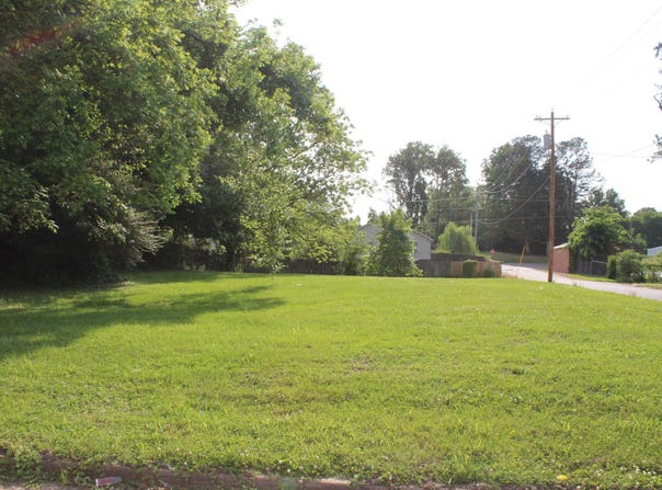 0 N Quincy, Newbern, TN 38059
