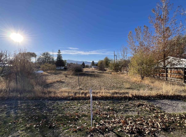 TBD N 3rd East, Downey, ID 83234