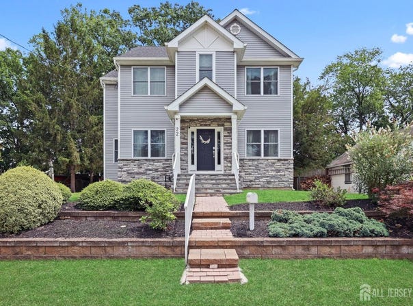 22 SADOWSKI Drive, Old Bridge, NJ 08857