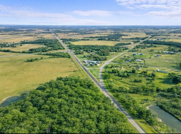 1029 FM 2114, Aquilla, TX 76622