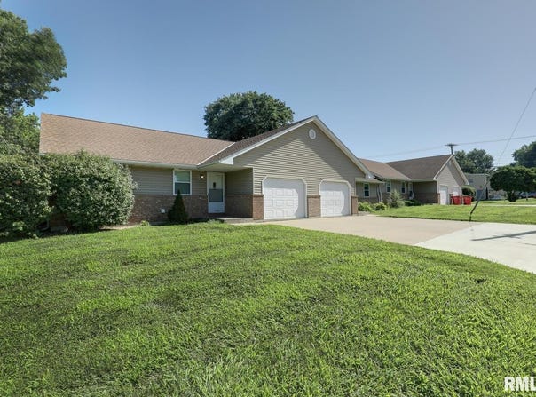 1131-1141 Kochs Lane, Quincy, IL 62305