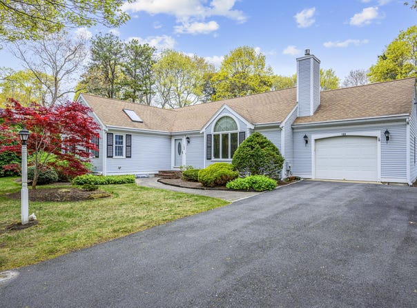 100 Statice Lane, Hyannis, MA 02601